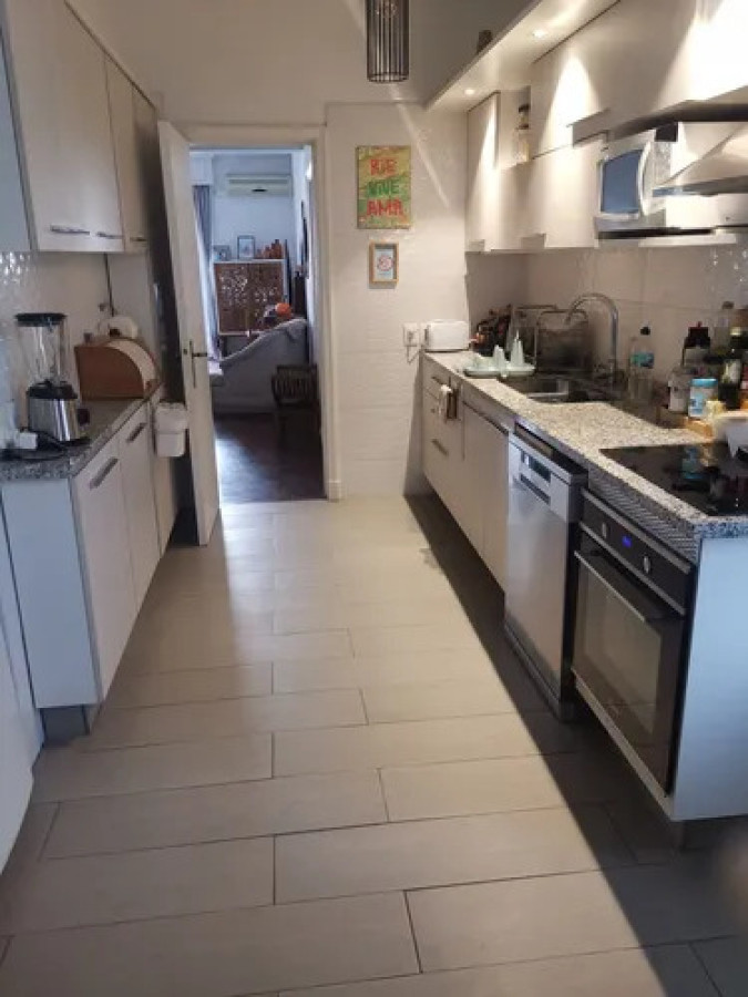 Apartamento ID.11787 - Alquiler o venta de apartamento 3 dormitorios en Pocitos