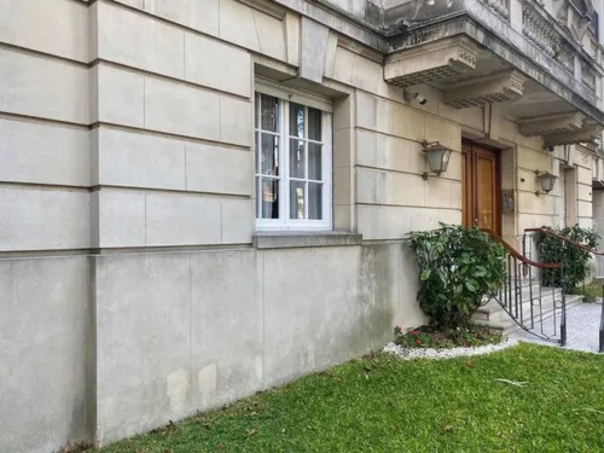 Apartamento ID.11787 - Alquiler o venta de apartamento 3 dormitorios en Pocitos