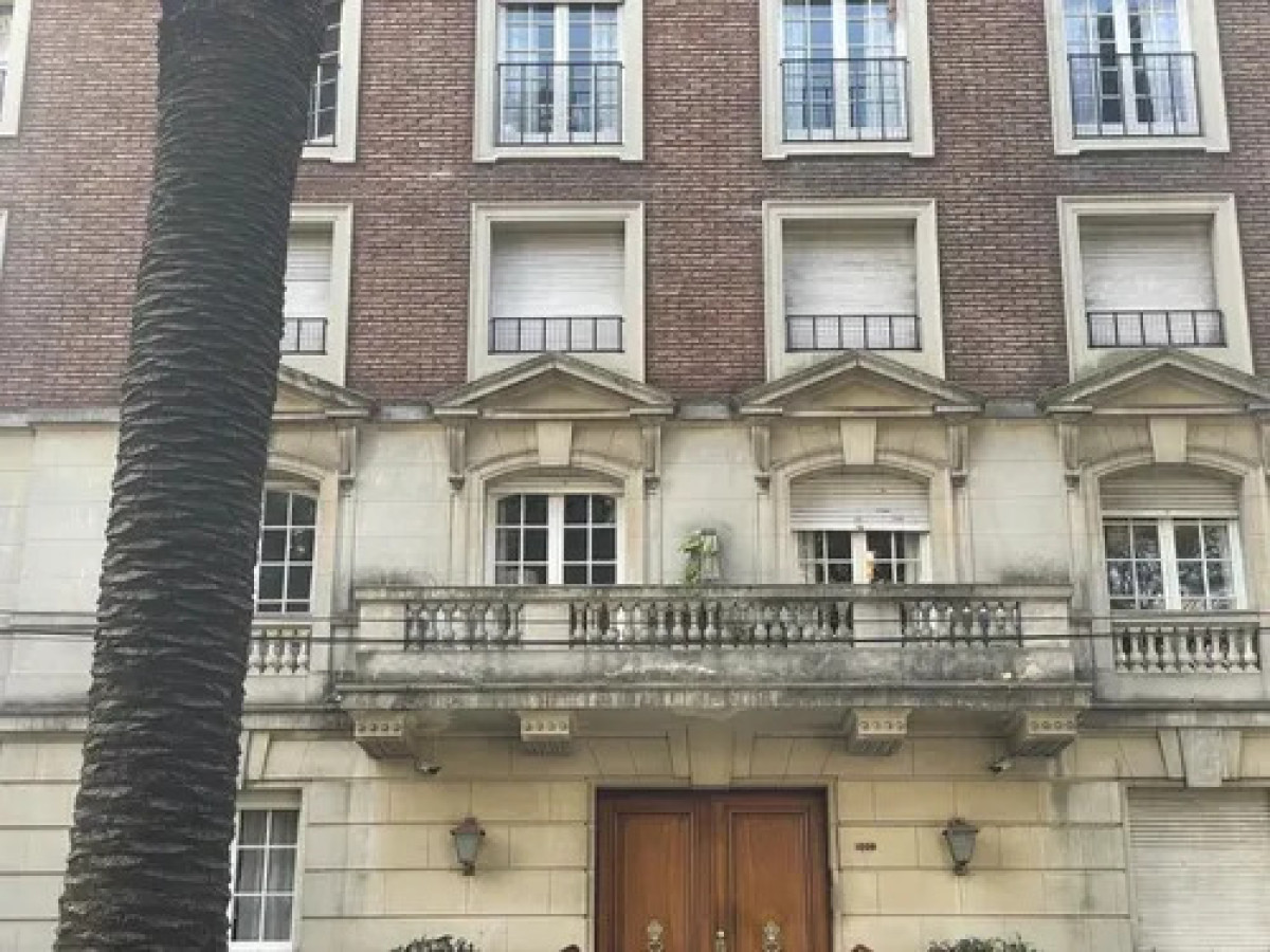 Apartamento ID.11787 - Alquiler o venta de apartamento 3 dormitorios en Pocitos