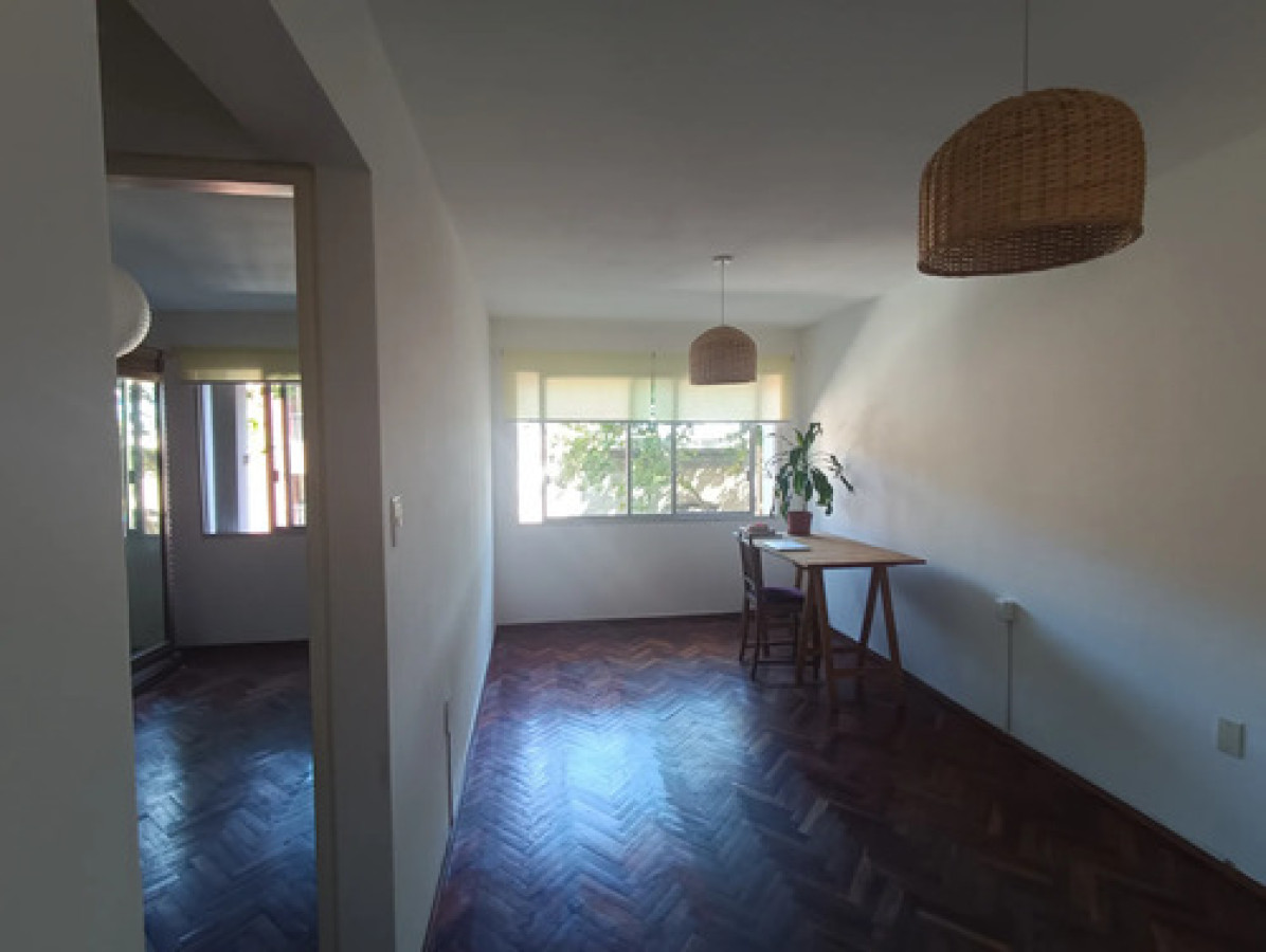Apartamento ID.11875 - Alquiler de apartamento 1 dormitorio en el Centro