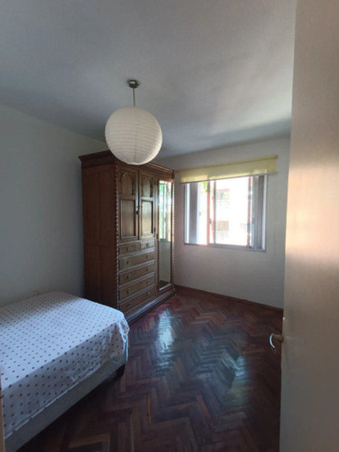 Apartamento ID.11875 - Alquiler de apartamento 1 dormitorio en el Centro