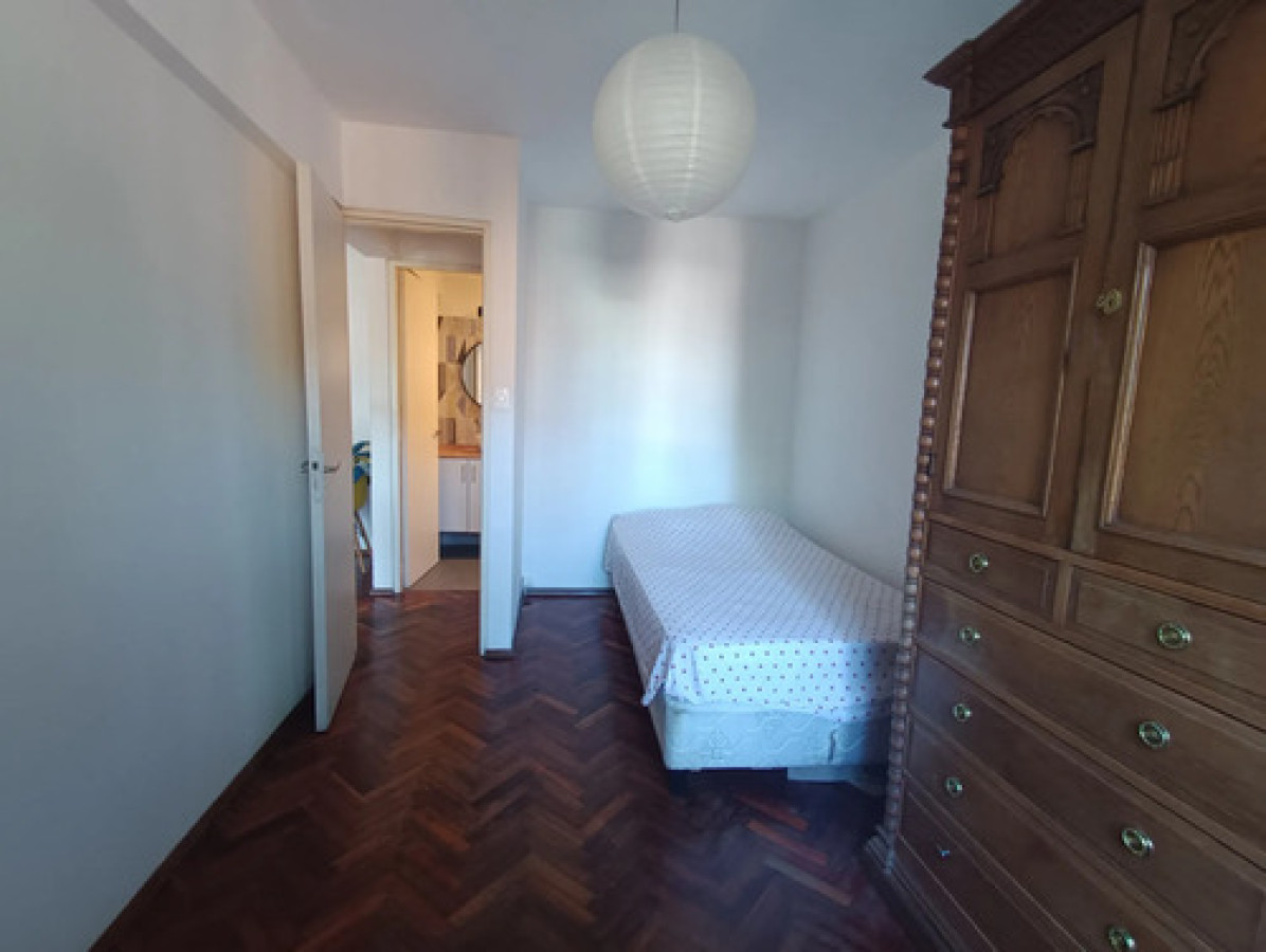 Apartamento ID.11875 - Alquiler de apartamento 1 dormitorio en el Centro