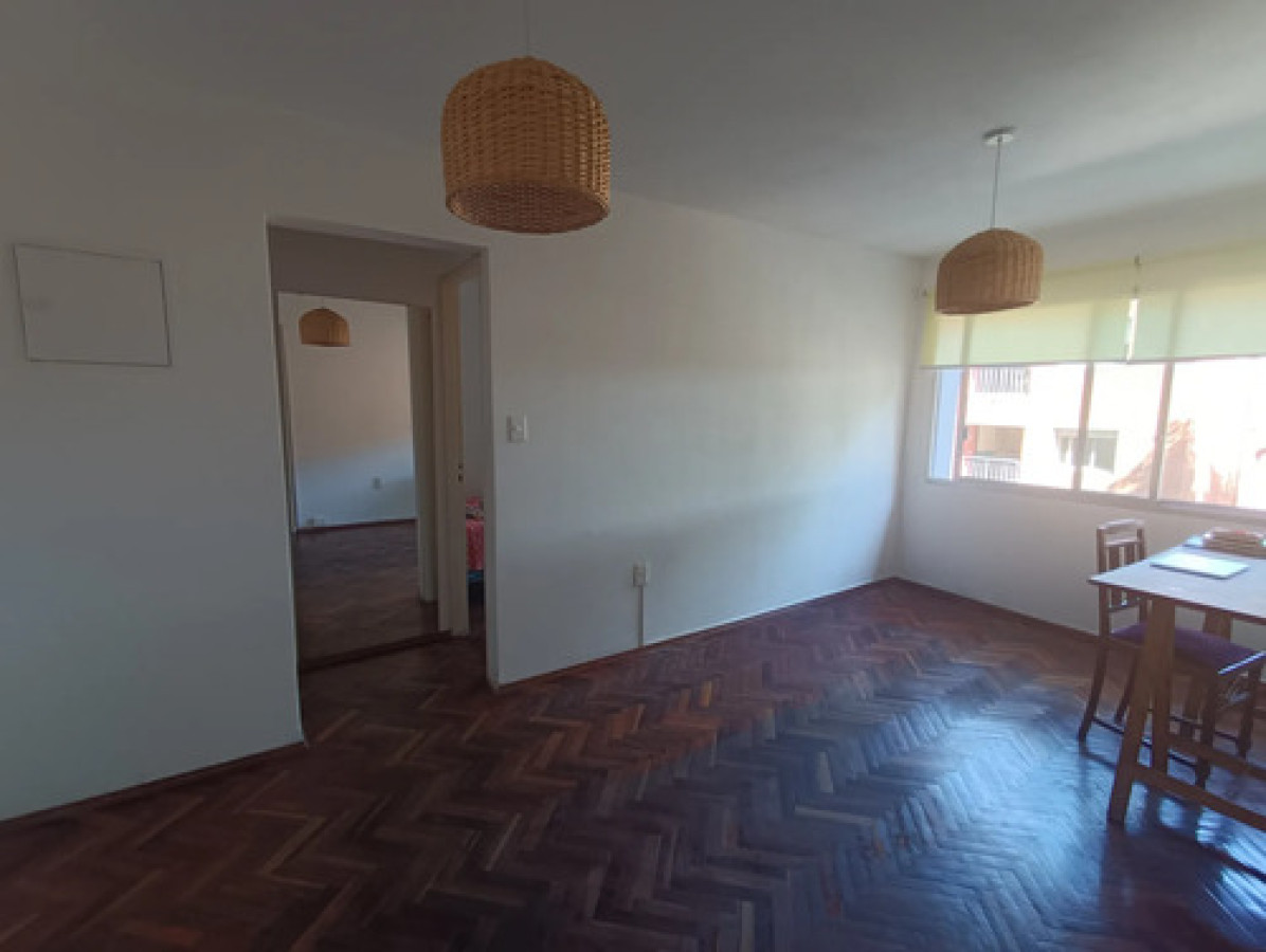Apartamento ID.11875 - Alquiler de apartamento 1 dormitorio en el Centro
