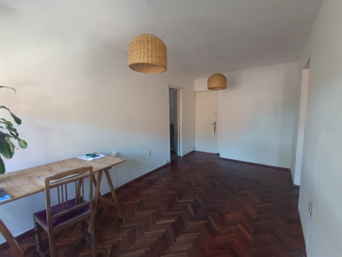 Apartamento ID.11875 - Alquiler de apartamento 1 dormitorio en el Centro