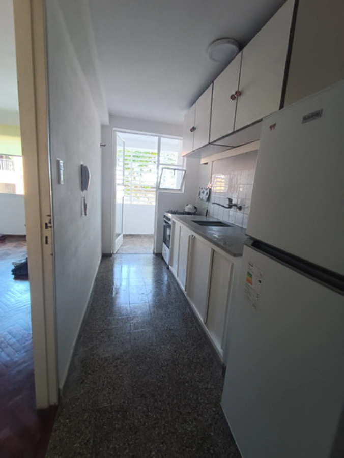 Apartamento ID.11875 - Alquiler de apartamento 1 dormitorio en el Centro