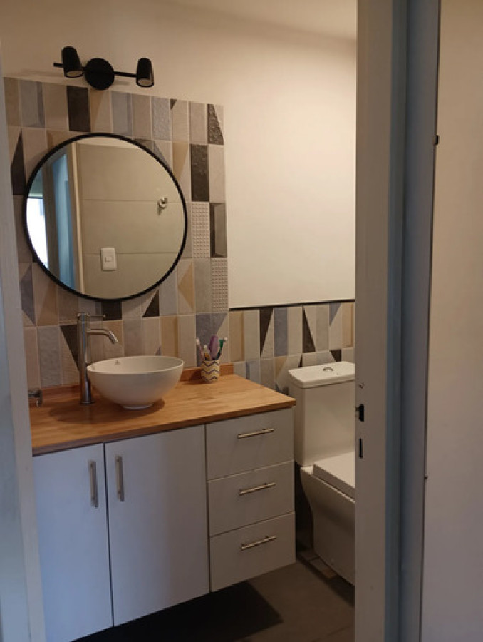 Apartamento ID.11875 - Alquiler de apartamento 1 dormitorio en el Centro