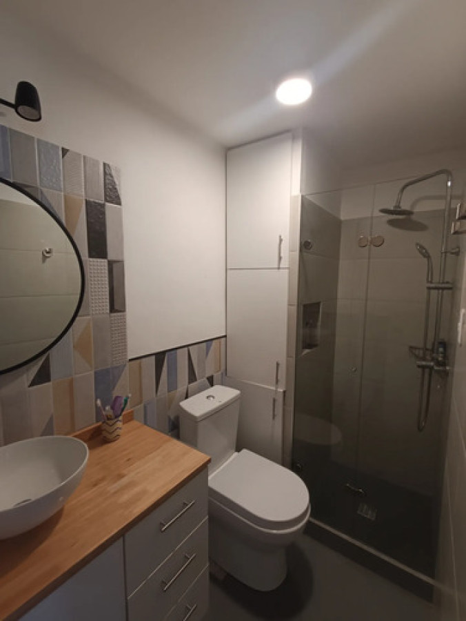 Apartamento ID.11875 - Alquiler de apartamento 1 dormitorio en el Centro