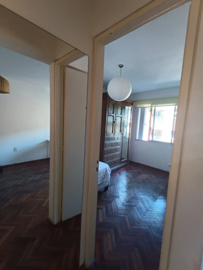 Apartamento ID.11875 - Alquiler de apartamento 1 dormitorio en el Centro