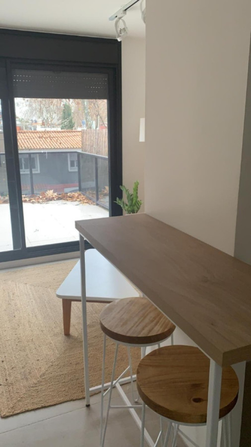 Apartamento ID.11892 - Alquiler de apartamento 1 dormitorio en Punta Carretas