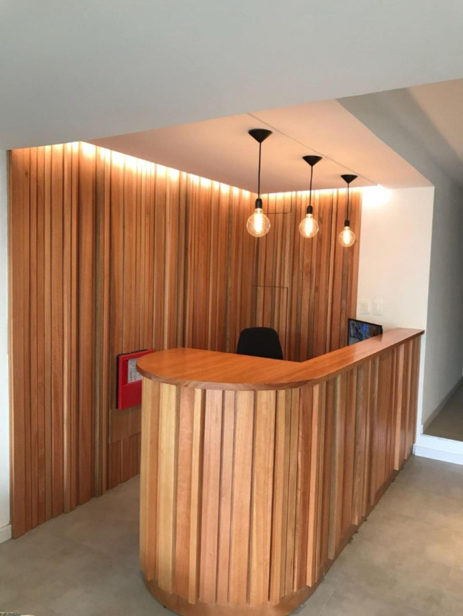 Apartamento ID.11892 - Alquiler de apartamento 1 dormitorio en Punta Carretas