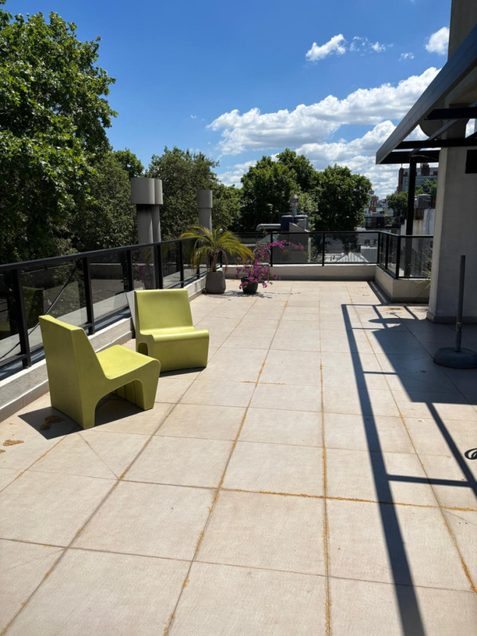 Apartamento ID.11892 - Alquiler de apartamento 1 dormitorio en Punta Carretas