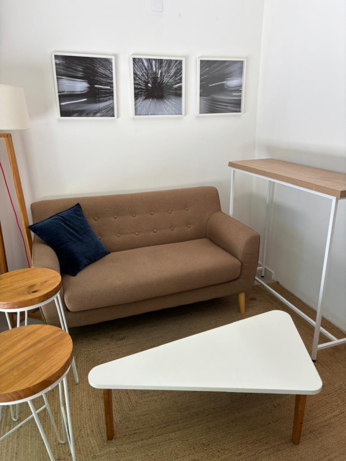 Apartamento ID.11892 - Alquiler de apartamento 1 dormitorio en Punta Carretas