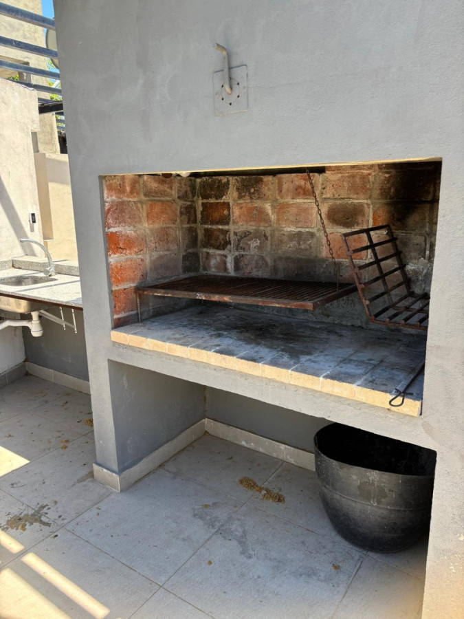 Apartamento ID.11892 - Alquiler de apartamento 1 dormitorio en Punta Carretas