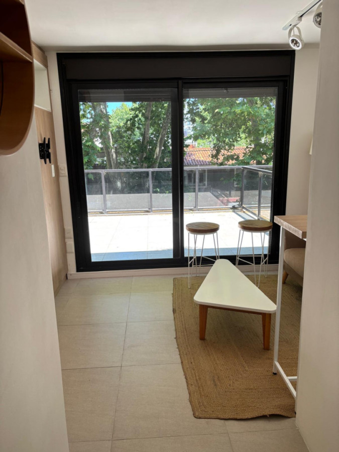 Apartamento ID.11892 - Alquiler de apartamento 1 dormitorio en Punta Carretas