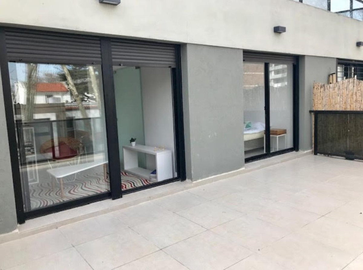 Apartamento ID.11892 - Alquiler de apartamento 1 dormitorio en Punta Carretas