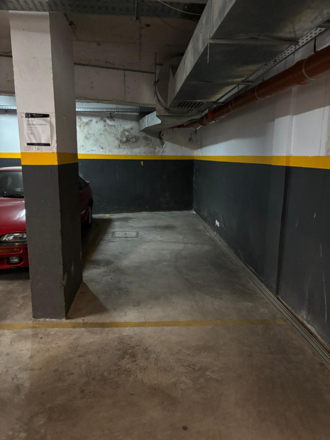 Apartamento ID.11892 - Alquiler de apartamento 1 dormitorio en Punta Carretas