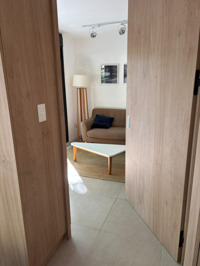 Apartamento ID.11892 - Alquiler de apartamento 1 dormitorio en Punta Carretas