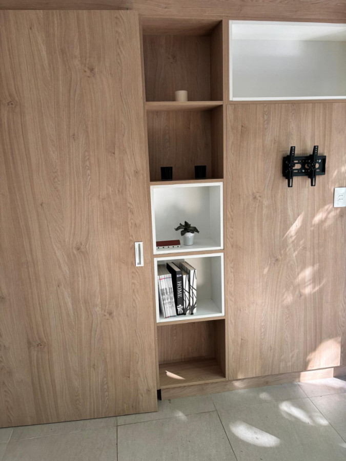 Apartamento ID.11892 - Alquiler de apartamento 1 dormitorio en Punta Carretas