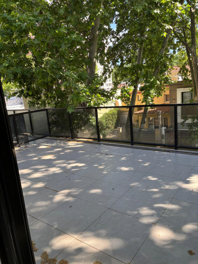 Apartamento ID.11892 - Alquiler de apartamento 1 dormitorio en Punta Carretas