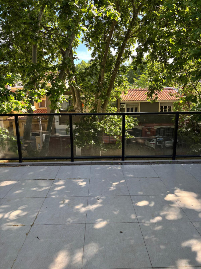 Apartamento ID.11892 - Alquiler de apartamento 1 dormitorio en Punta Carretas