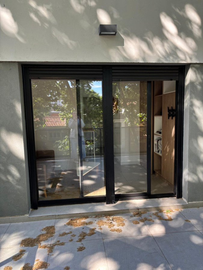 Apartamento ID.11892 - Alquiler de apartamento 1 dormitorio en Punta Carretas