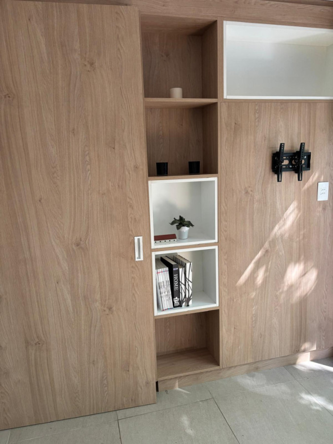 Apartamento ID.11892 - Alquiler de apartamento 1 dormitorio en Punta Carretas