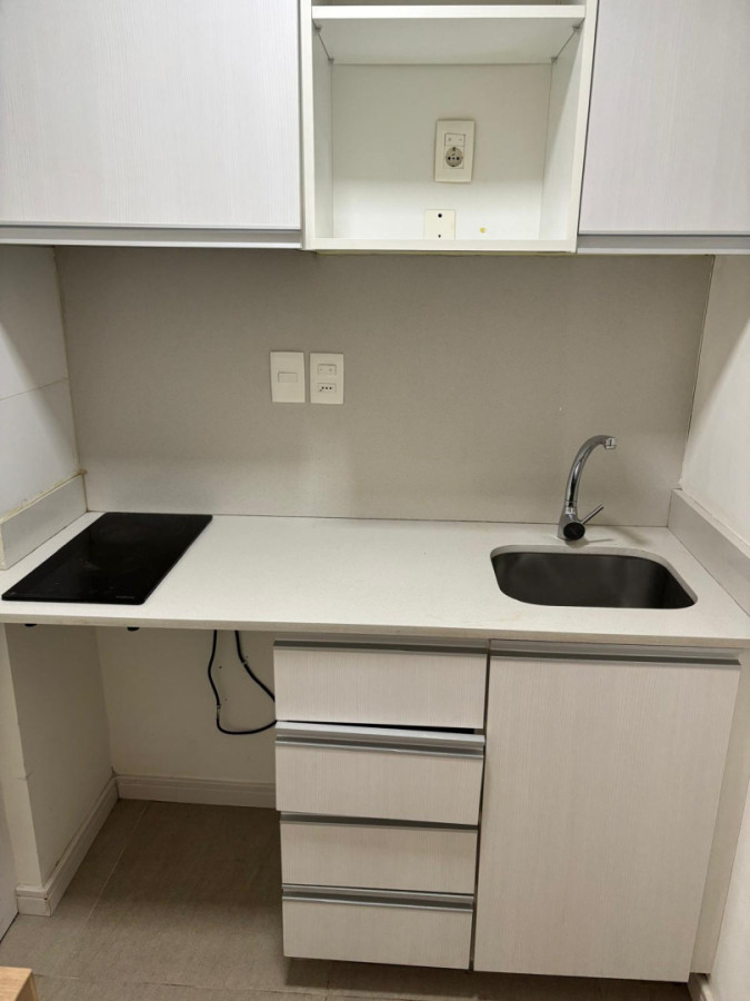 Apartamento ID.11892 - Alquiler de apartamento 1 dormitorio en Punta Carretas