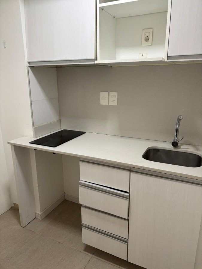 Apartamento ID.11892 - Alquiler de apartamento 1 dormitorio en Punta Carretas