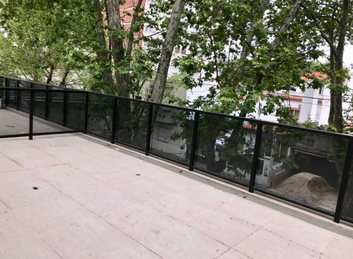 Apartamento ID.11892 - Alquiler de apartamento 1 dormitorio en Punta Carretas