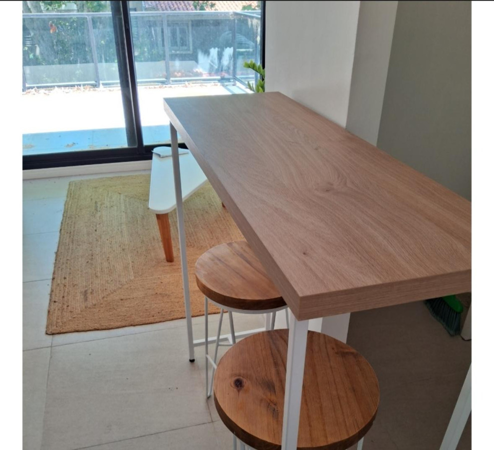 Apartamento ID.11892 - Alquiler de apartamento 1 dormitorio en Punta Carretas