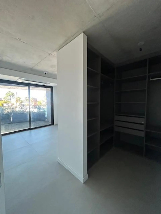 Apartamento ID.11951 - Alquiler de apartamento 1 dormitorio en Lagos de Carrasco