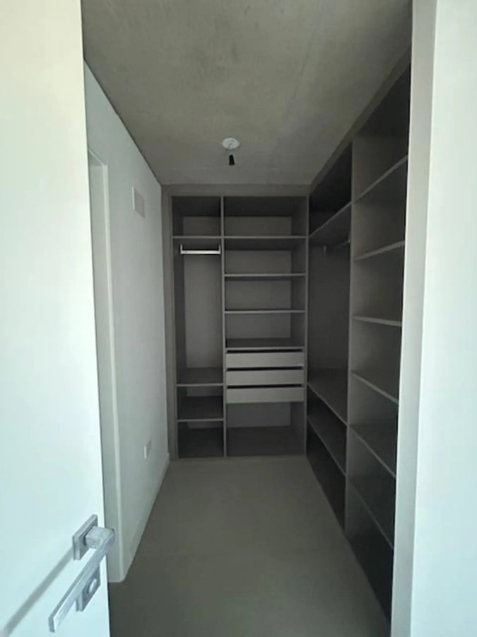 Apartamento ID.11951 - Alquiler de apartamento 1 dormitorio en Lagos de Carrasco