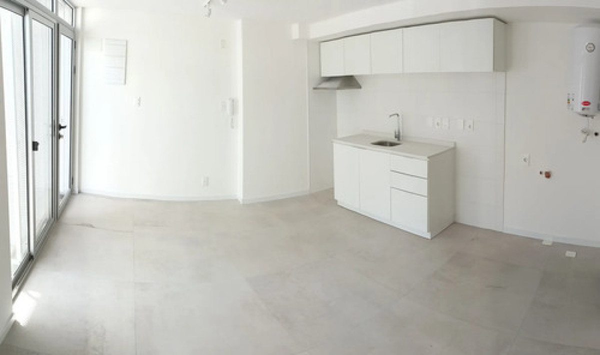 Apartamento ID.11953 - Alquiler de apartamento 1 dormitorio en Aguada