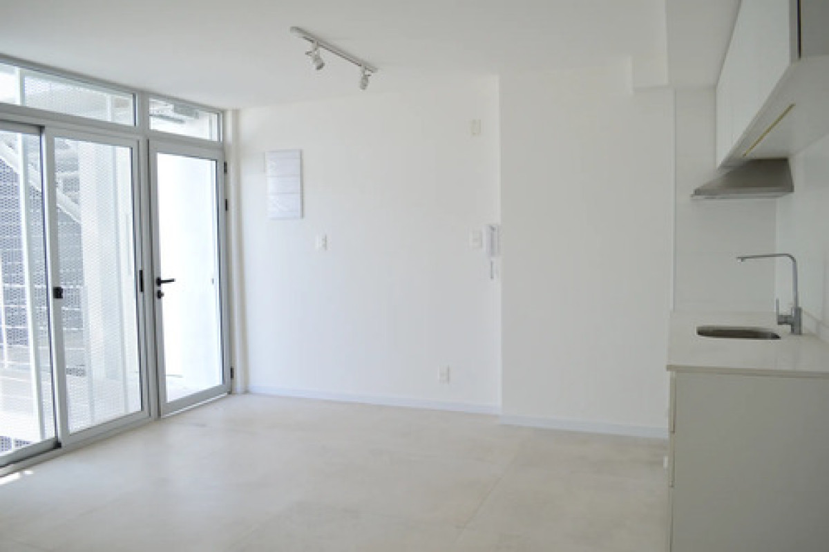 Apartamento ID.11953 - Alquiler de apartamento 1 dormitorio en Aguada