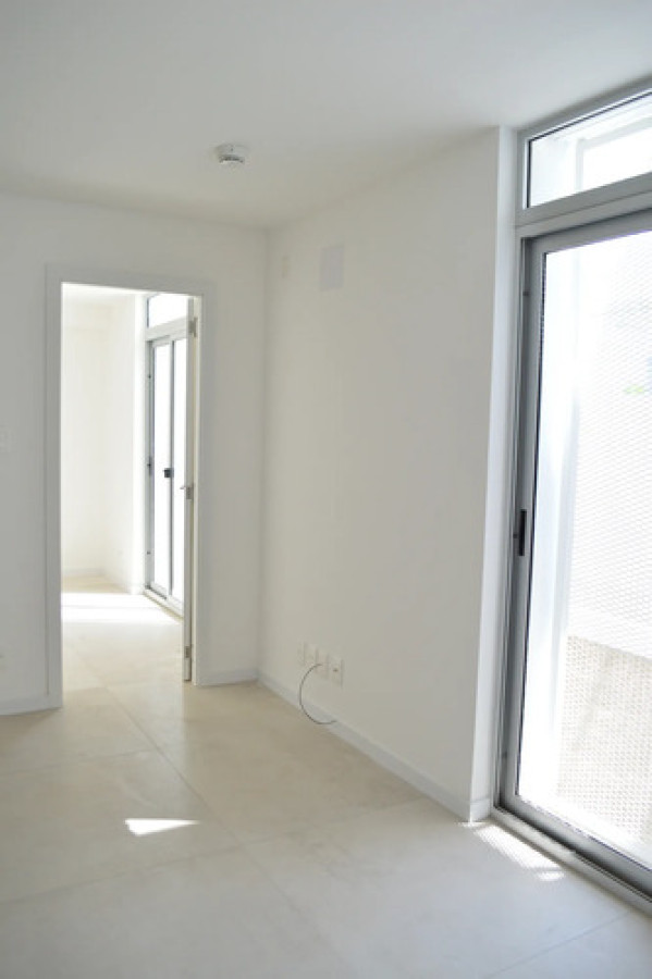 Apartamento ID.11953 - Alquiler de apartamento 1 dormitorio en Aguada