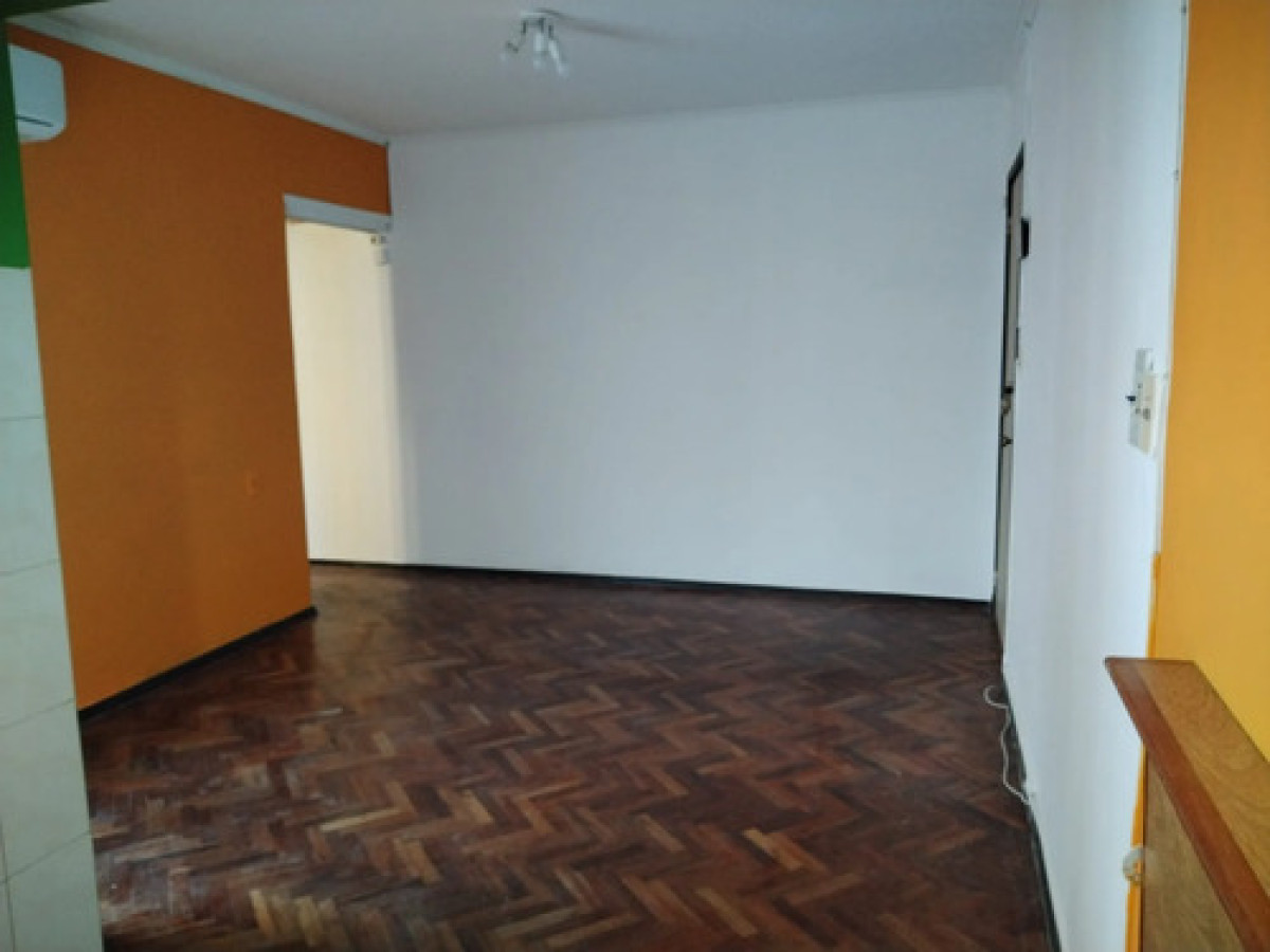 Apartamento ID.11956 - Alquiler de apartamento 1 dormitorio en Parque Batlle