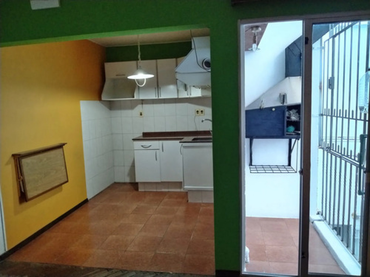 Apartamento ID.11956 - Alquiler de apartamento 1 dormitorio en Parque Batlle