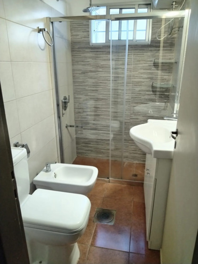 Apartamento ID.11956 - Alquiler de apartamento 1 dormitorio en Parque Batlle