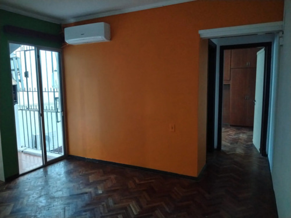 Apartamento ID.11956 - Alquiler de apartamento 1 dormitorio en Parque Batlle