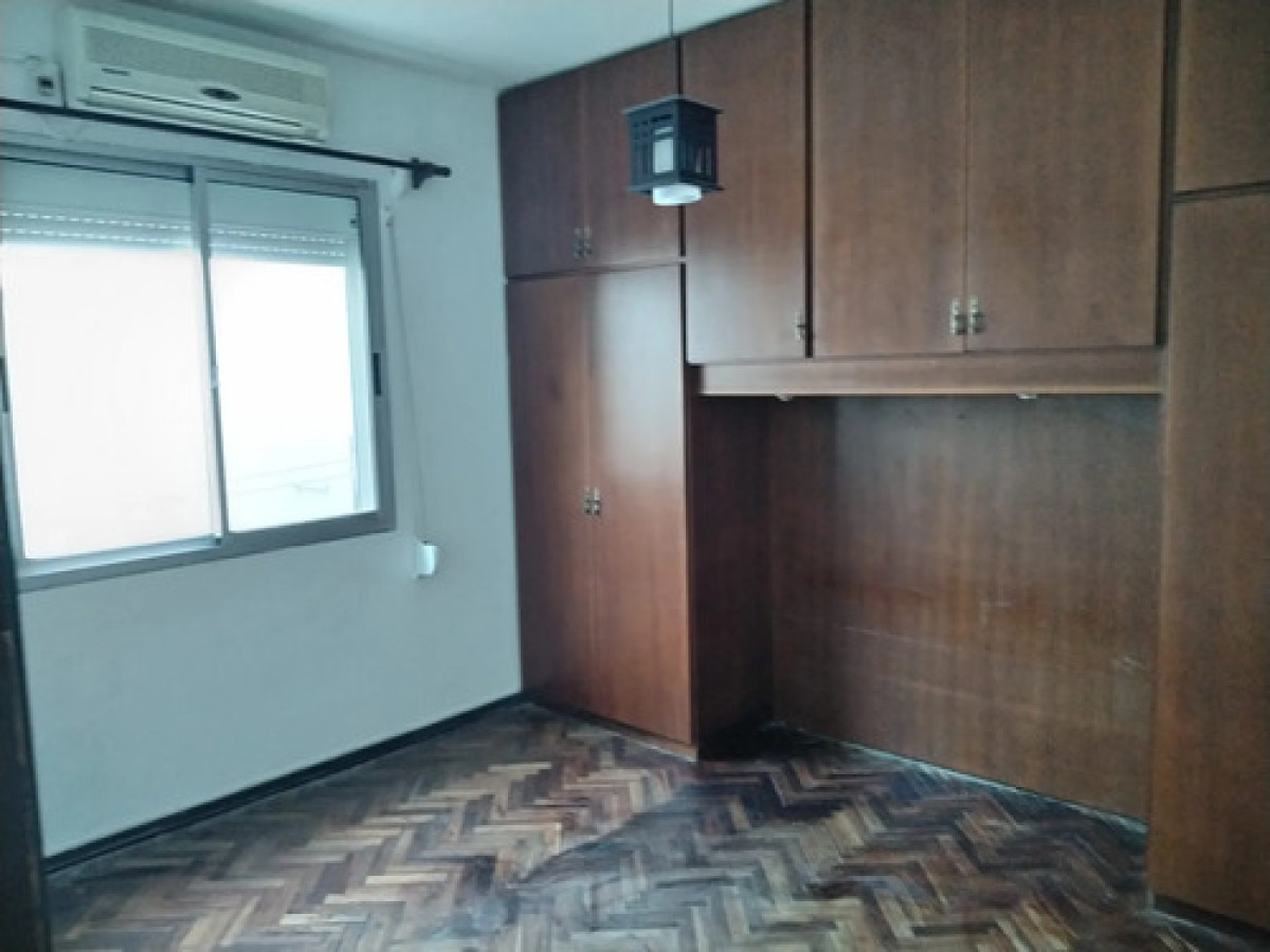 Apartamento ID.11956 - Alquiler de apartamento 1 dormitorio en Parque Batlle