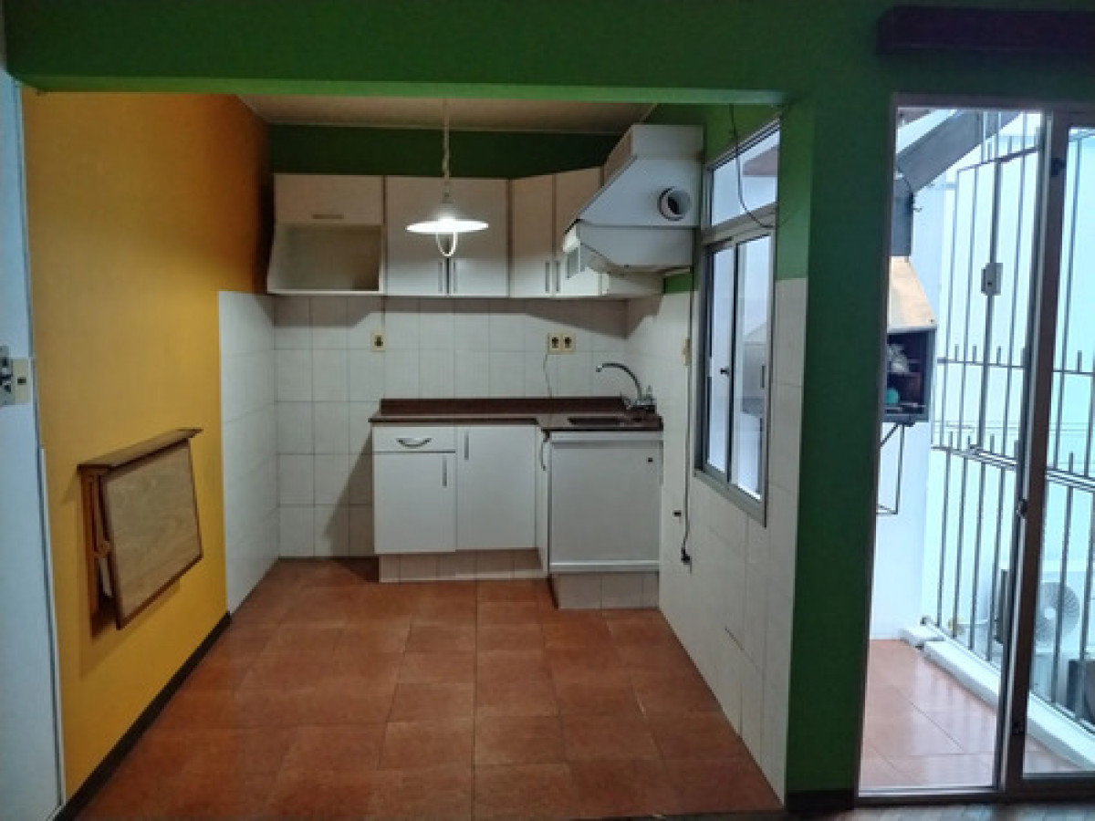 Apartamento ID.11956 - Alquiler de apartamento 1 dormitorio en Parque Batlle