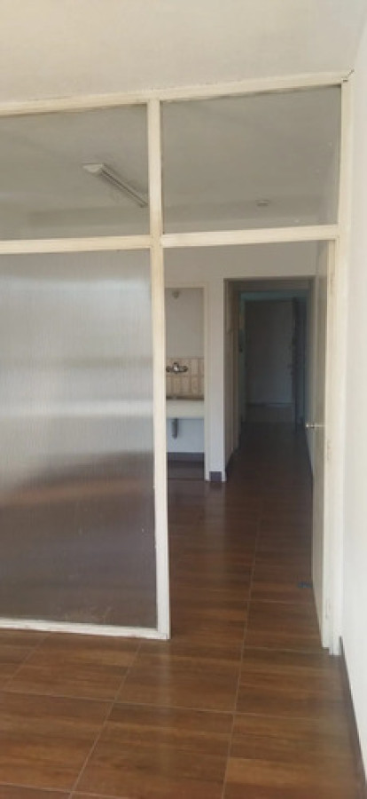 Apartamento ID.11958 - Alquiler de monoambiente en Cordon