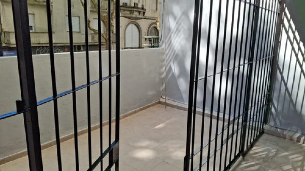 Apartamento ID.11959 - Alquiler de apartamento 2 dormitorios en el Centro