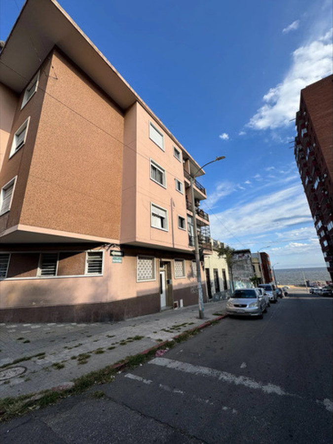 Apartamento ID.11960 - Alquiler de apartamento 1 dormitorio en Barrio Sur
