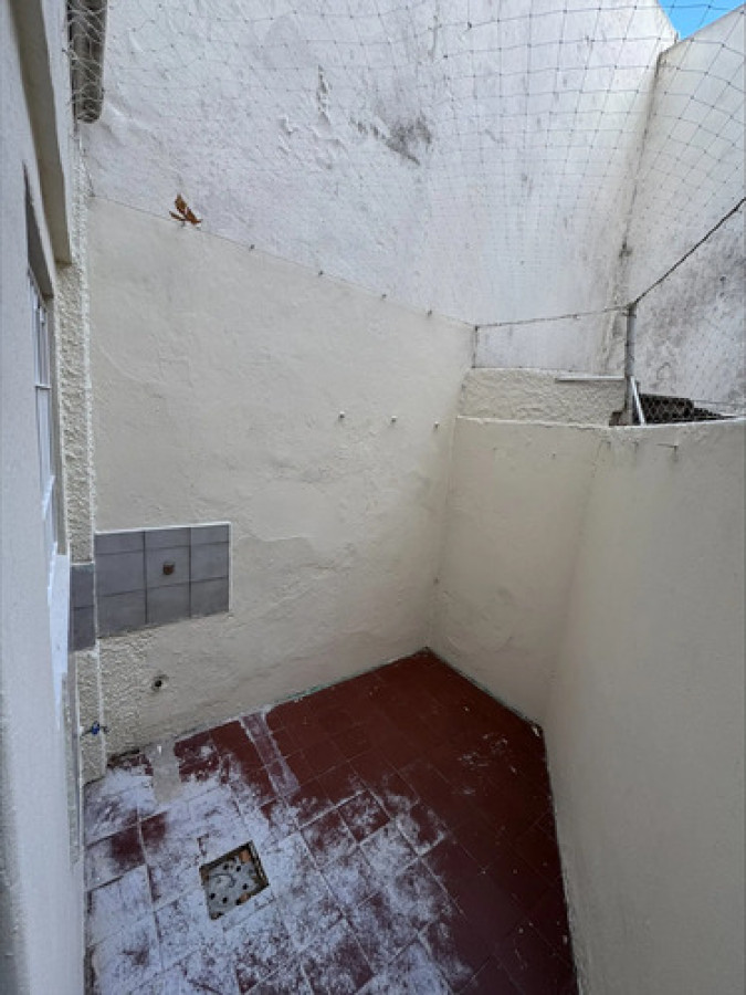 Apartamento ID.11960 - Alquiler de apartamento 1 dormitorio en Barrio Sur