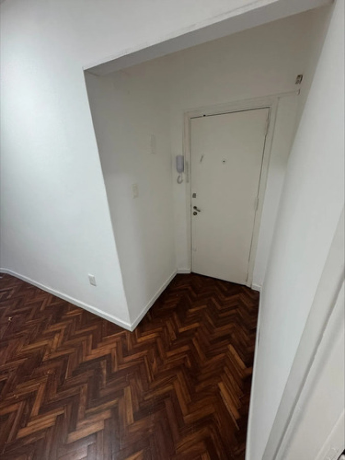 Apartamento ID.11960 - Alquiler de apartamento 1 dormitorio en Barrio Sur