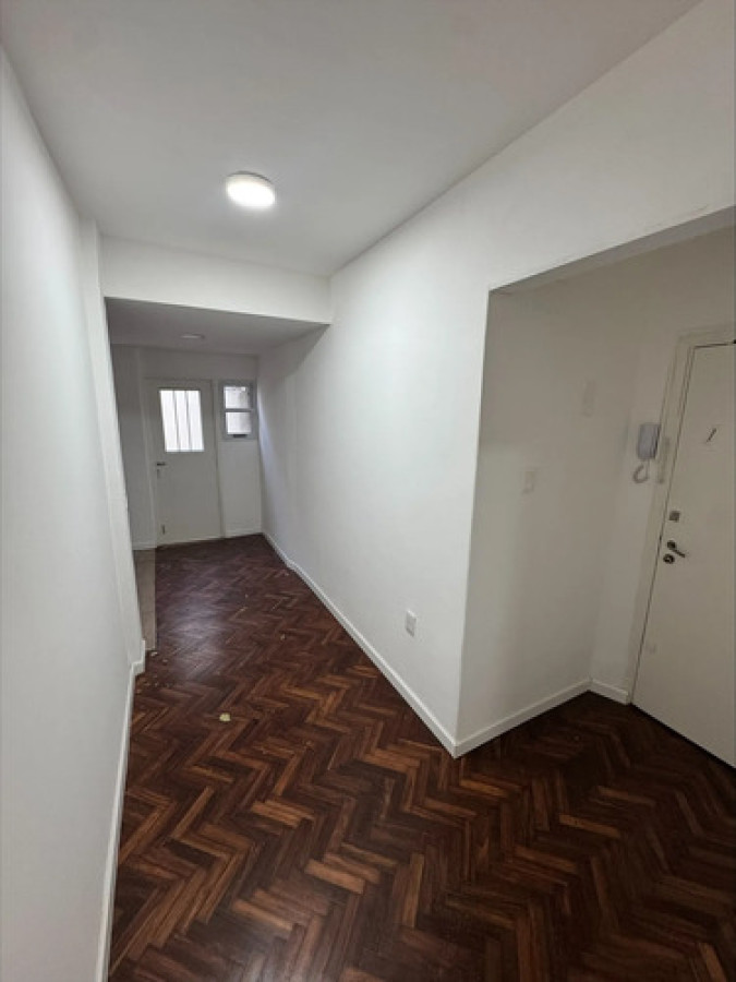 Apartamento ID.11960 - Alquiler de apartamento 1 dormitorio en Barrio Sur