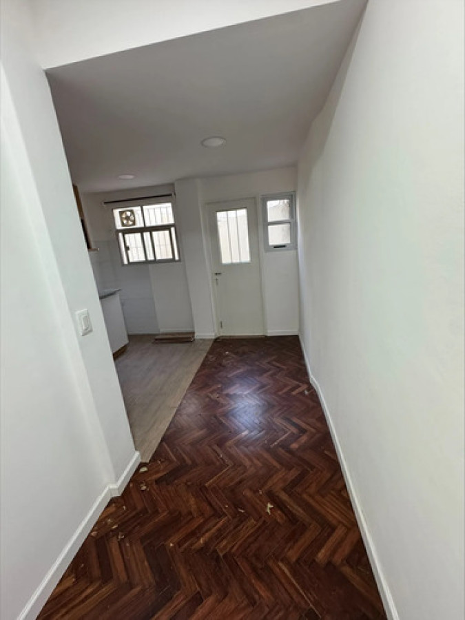 Apartamento ID.11960 - Alquiler de apartamento 1 dormitorio en Barrio Sur