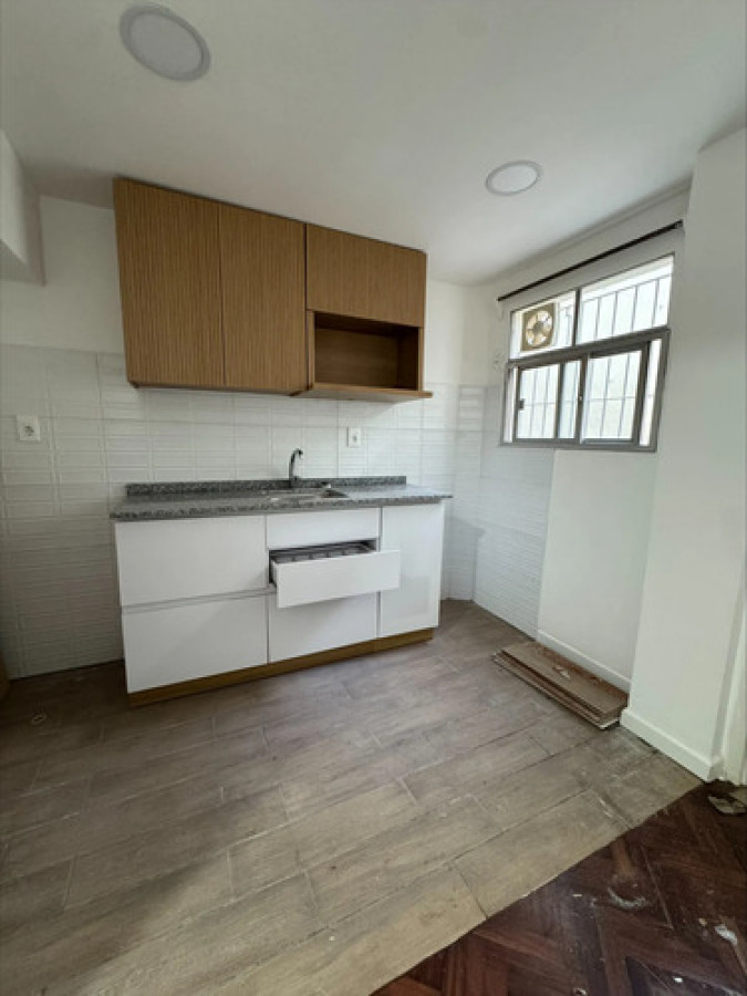 Apartamento ID.11960 - Alquiler de apartamento 1 dormitorio en Barrio Sur