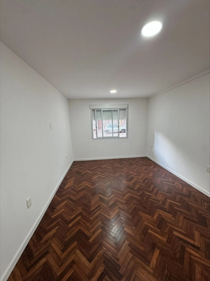 Apartamento ID.11960 - Alquiler de apartamento 1 dormitorio en Barrio Sur